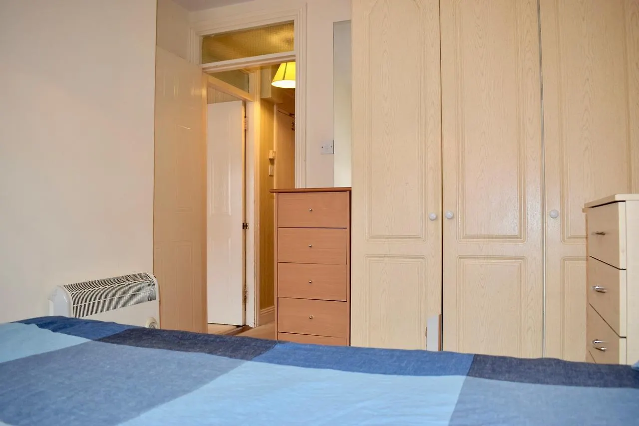 City Centre 1 Bedroom Apartment Dublin