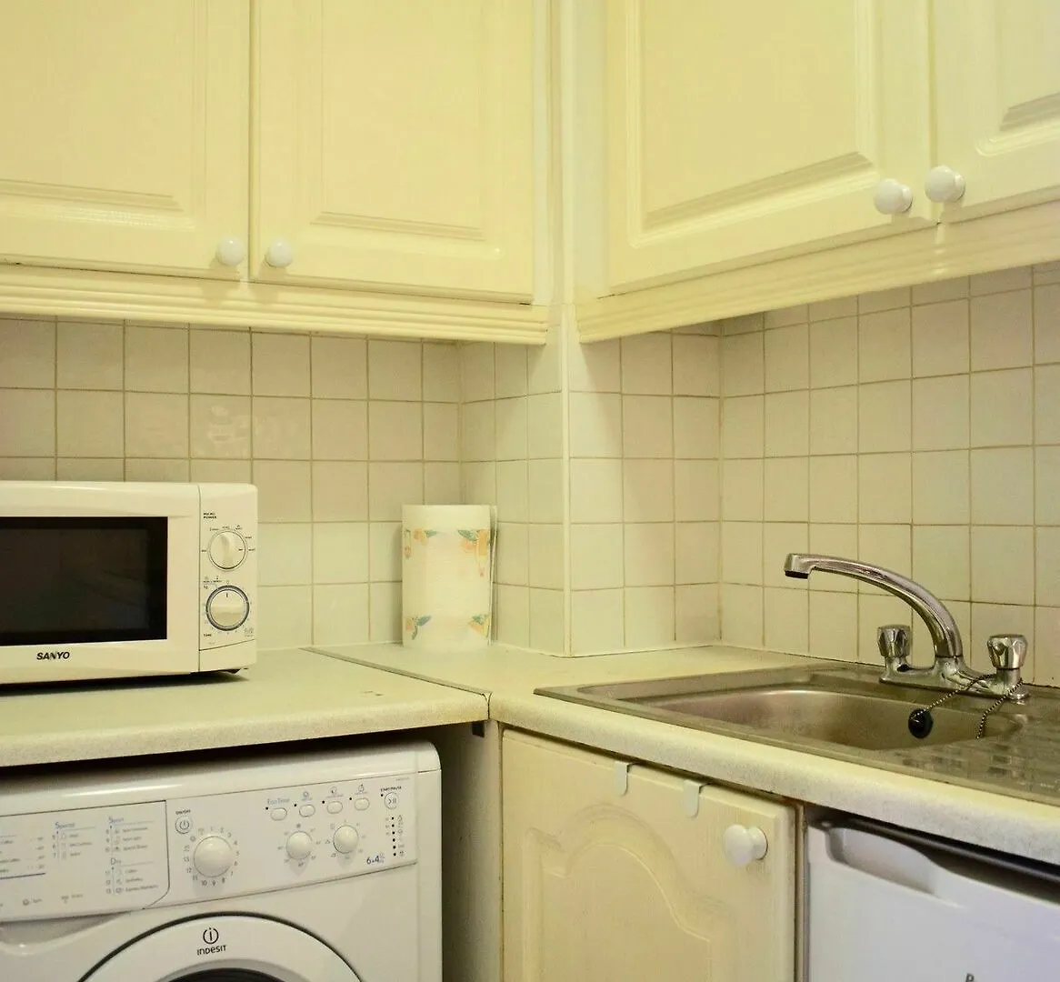 City Centre 1 Bedroom Apartment Dublin