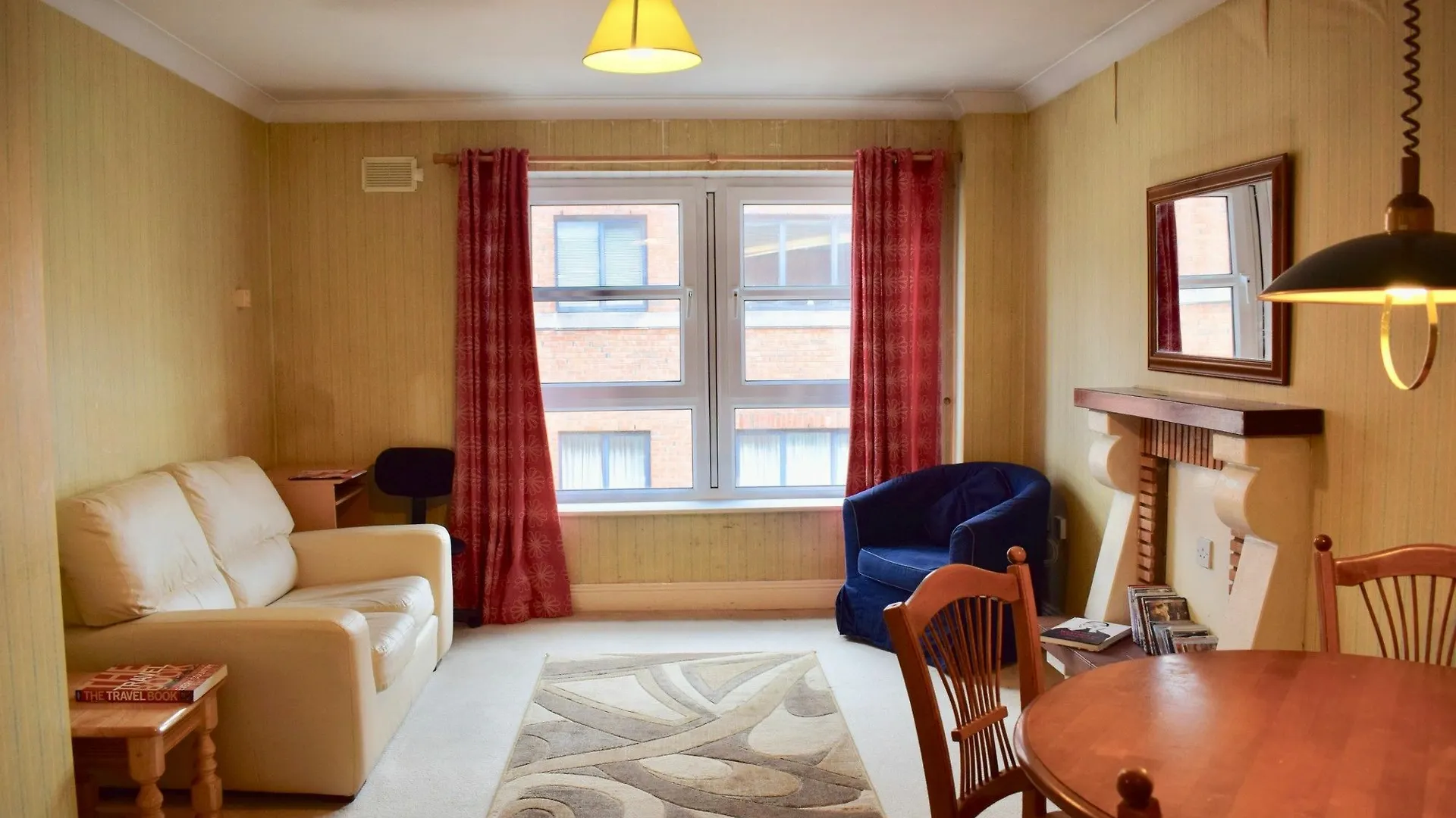 City Centre 1 Bedroom Apartment Dublin